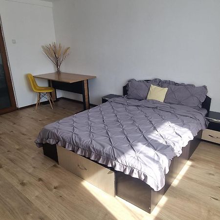 Apartament Central Питещ Екстериор снимка