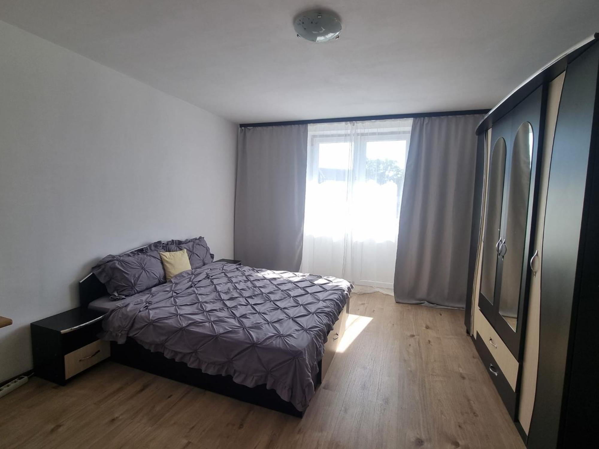 Apartament Central Питещ Екстериор снимка
