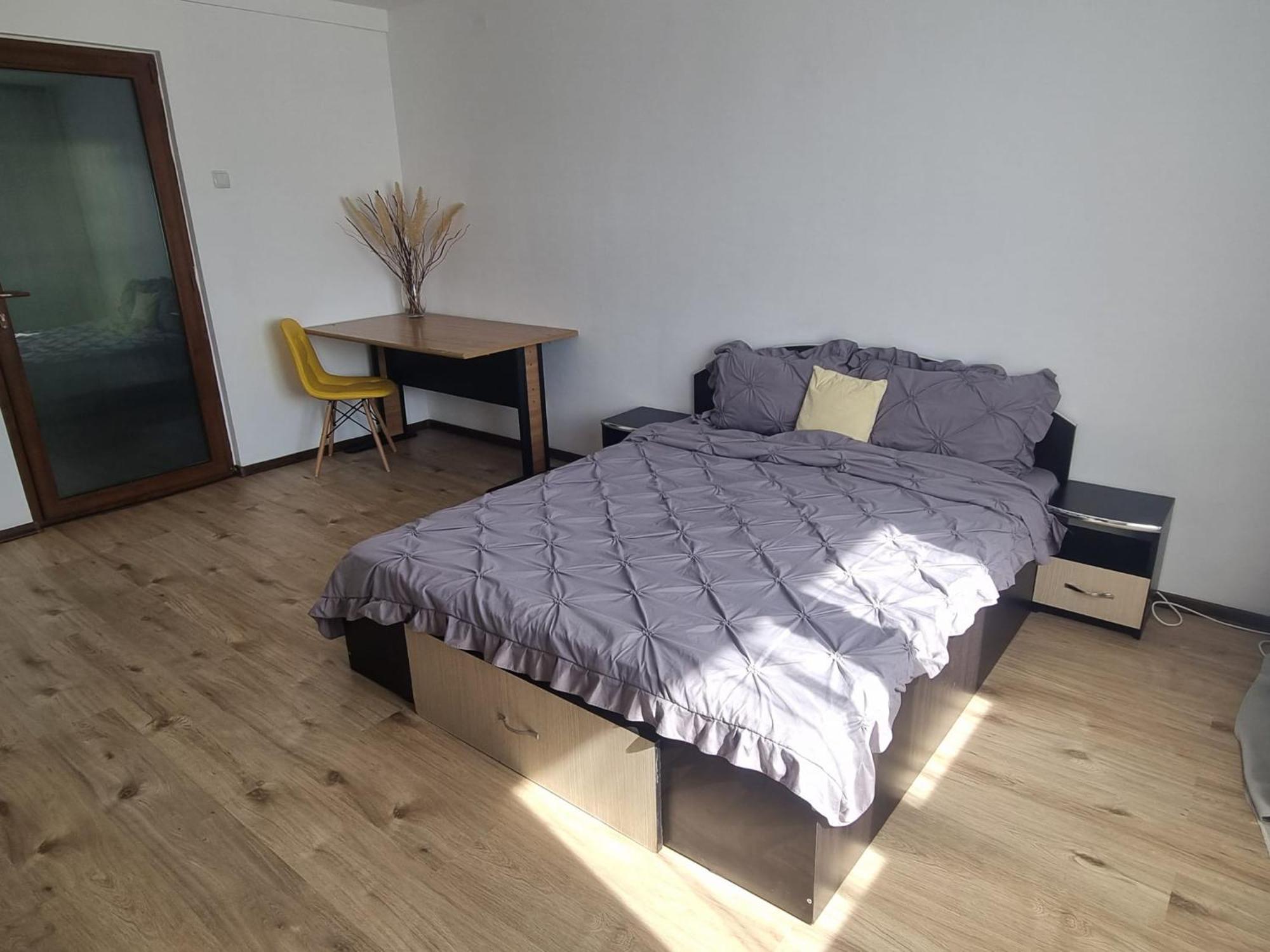 Apartament Central Питещ Екстериор снимка