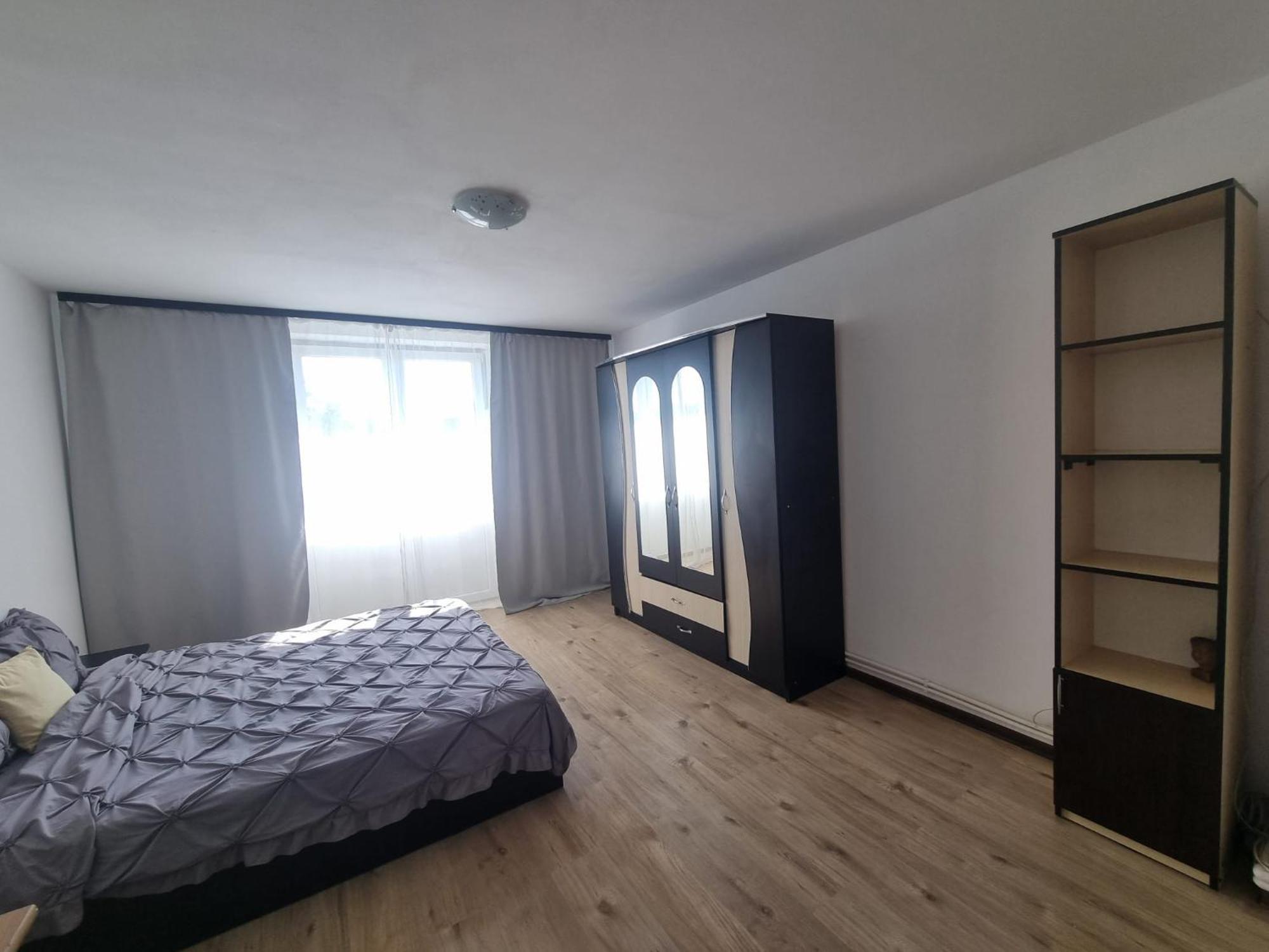 Apartament Central Питещ Екстериор снимка
